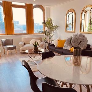 Appartement met Twee Slaapkamers