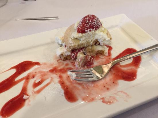 Rosso Restaurant and Bar